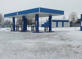 Бензин неэтилированный Нормаль-80 /АИ-80,  ГОСТ Р 51105-97
